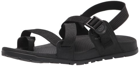 Sandalia Mujer 2.lowdown 2 Negra Chacos