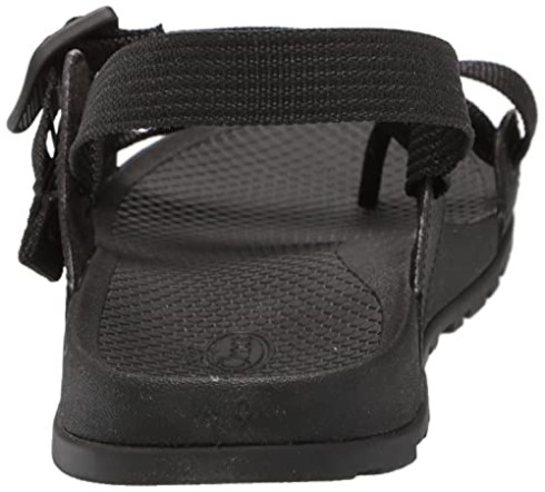 Sandalia Mujer 2.lowdown 2 Negra Chacos