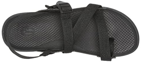 Sandalia Mujer 2.lowdown 2 Negra Chacos