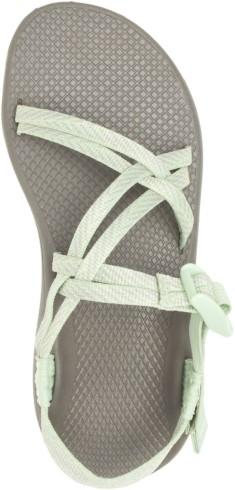 Bracken Celedon Mujer Z/2 Chacos Clasicos