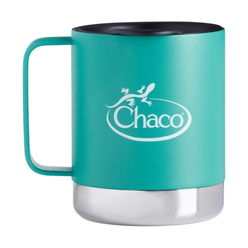 Taza Campamento Verde Chacos