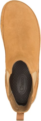Paonia Mujer Marrón Caramelo Chelsea Chacos