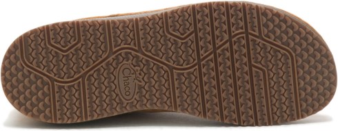 Paonia Mujer Marrón Caramelo Chelsea Chacos
