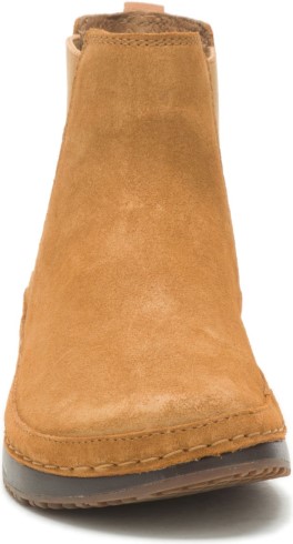Paonia Mujer Marrón Caramelo Chelsea Chacos