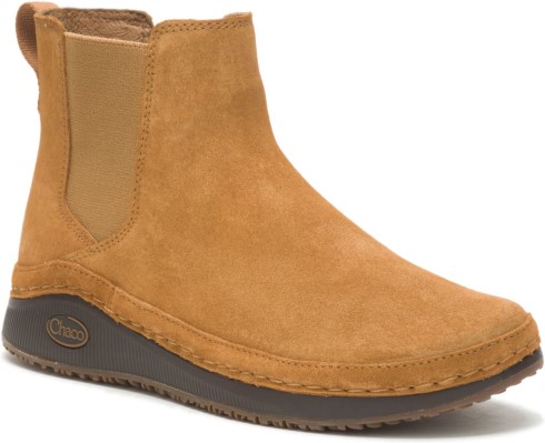 Paonia Mujer Marrón Caramelo Chelsea Chacos