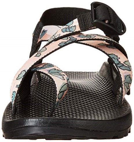 Sandalia Clasica Z1 Mujer Cat Wall Chacos
