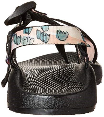 Sandalia Clasica Z1 Mujer Cat Wall Chacos