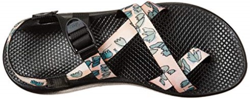 Sandalia Clasica Z1 Mujer Cat Wall Chacos