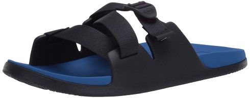 Sandalia Chacos Chacos Active Azul Hombre Chillos
