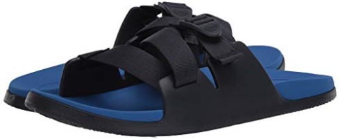 Sandalia Chacos Chacos Active Azul Hombre Chillos