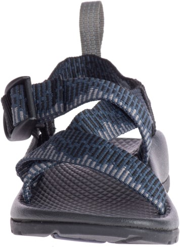 Sandalia Chacos Amp Navy Zx/1 Ecotread Para Niños Pequeños