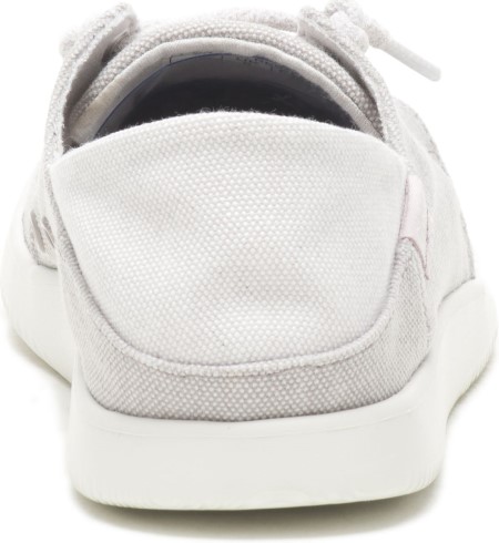 Chacos Ash Zapatillas Chillos Mujer