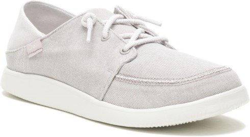 Chacos Ash Zapatillas Chillos Mujer