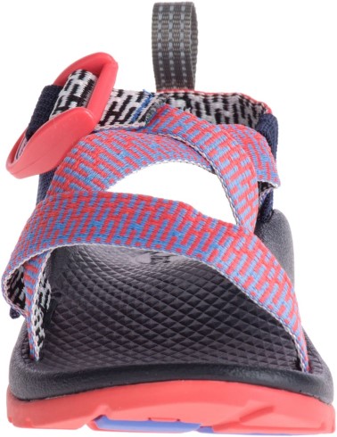 Chacos Niños Grandes Chillos Sport Penny Coral