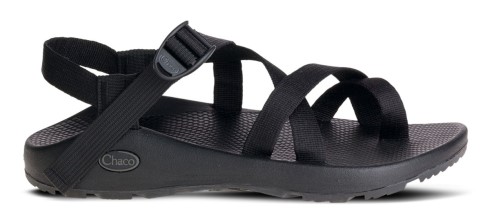 Chacos Negros Hombre Mega Z/cloud