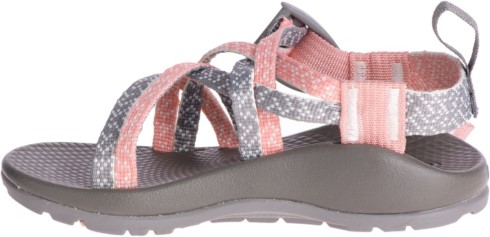 Chacos Arpillera Heather Niño Pequeño Zx/1 Ecotread