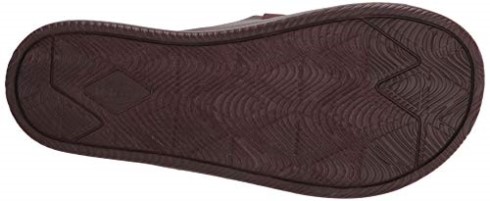 Sandalia Chacos Chocolate Hombre