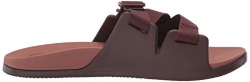 Sandalia Chacos Chocolate Hombre