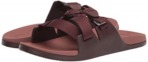 Sandalia Chacos Chocolate Hombre