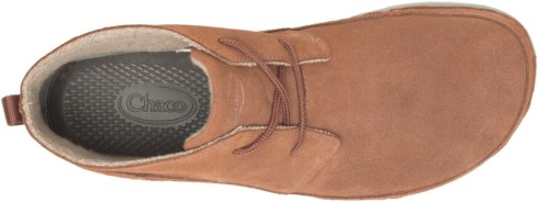 Chacos Marron Canela Hombre Bodhi