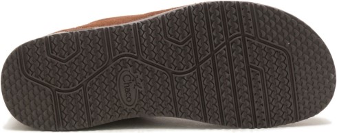 Chacos Marron Canela Hombre Bodhi
