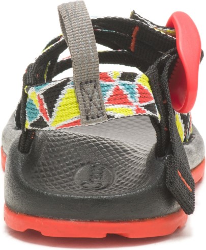 Chacos Crust Multi Niño Pequeño Zx/1 Ecotread