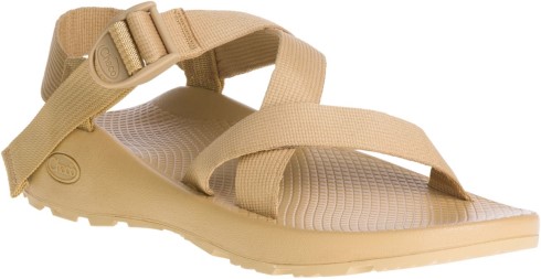 Chacos Curry Hombres Z/2 Colección Cosecha Clásica