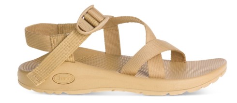 Chacos Curry Mujer Z/2 Clasico