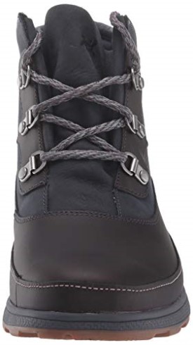 Zapato Trekking Mujer Chacos Denim Brasa