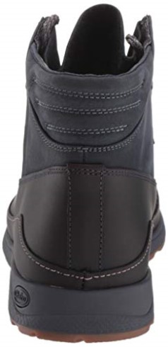 Zapato Trekking Mujer Chacos Denim Brasa