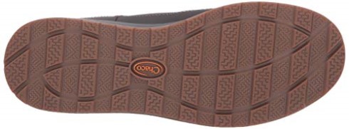 Zapato Trekking Mujer Chacos Denim Brasa