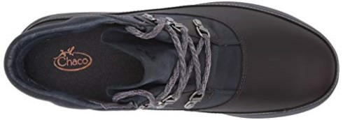 Zapato Trekking Mujer Chacos Denim Brasa
