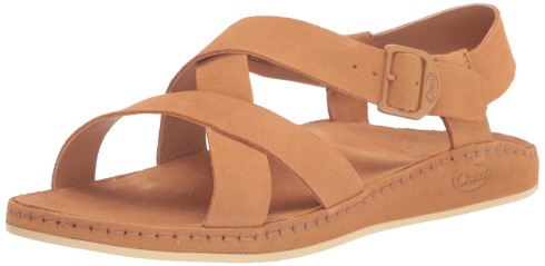 Sandalia Wayfarer Mujer Chacos Doe