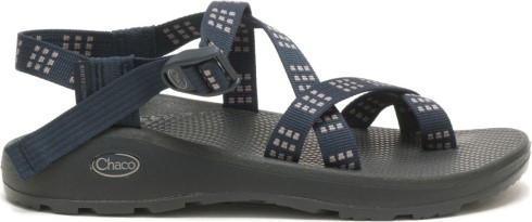 Chacos Doot Azul Marino Hombre Z/2 Clásico
