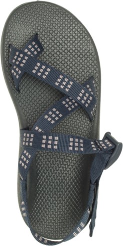 Chacos Doot Azul Marino Hombre Z/2 Clásico