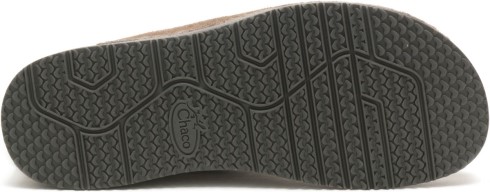 Chacos Tierra Marron Hombre Bodhi