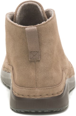 Chacos Tierra Marron Hombre Bodhi