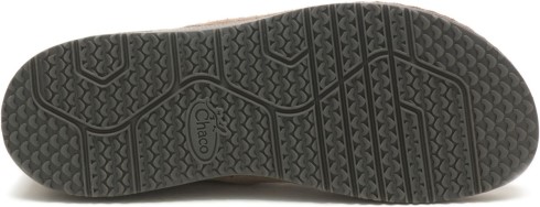 Chacos Tierra Marrón Mujer Paonia Chelsea