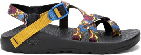 Chacos Fruit Blue Mujer Z/2 Colección Cosecha Clásica