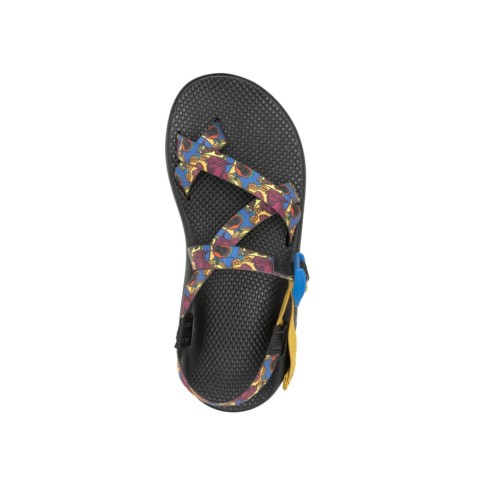 Chacos Fruit Blue Mujer Z/2 Colección Cosecha Clásica