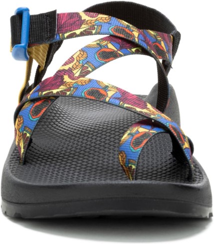 Chacos Fruit Blue Mujer Z/2 Colección Cosecha Clásica