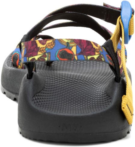 Chacos Fruit Blue Mujer Z/2 Colección Cosecha Clásica