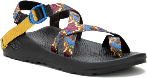 Chacos Fruit Blue Mujer Z/2 Colección Cosecha Clásica