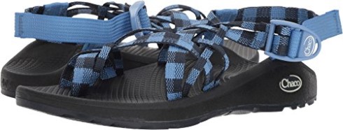 Chacos J106448 Mujer Z/cloud X2 Remix