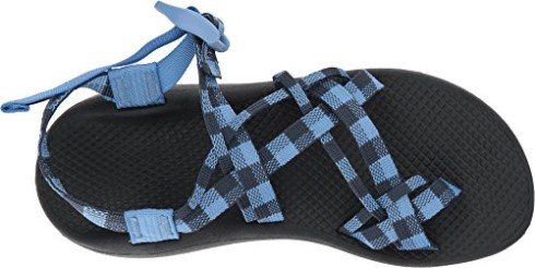 Chacos J106448 Mujer Z/cloud X2 Remix