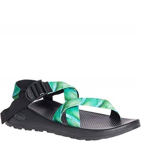 Chacos Jobfish Z1 Sandalia Clásica Para Hombre