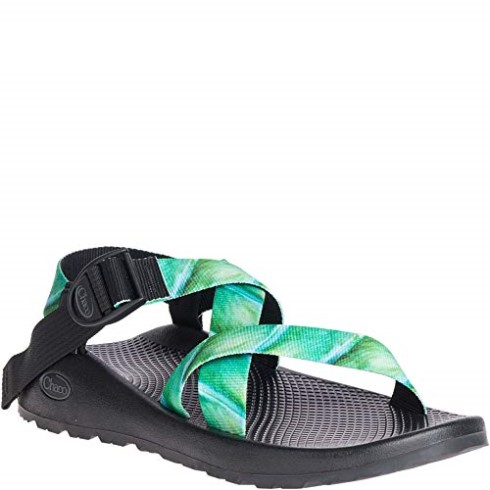 Chacos Jobfish Z1 Sandalia Clásica Para Hombre