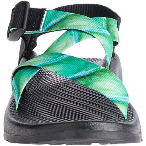 Chacos Jobfish Z1 Sandalia Clásica Para Hombre