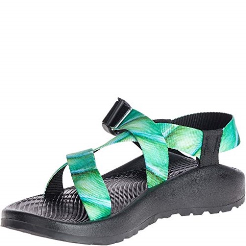 Chacos Jobfish Z1 Sandalia Clásica Para Hombre