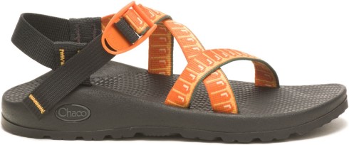 Chacos Juicy Orange Mujer Z/1 Classic